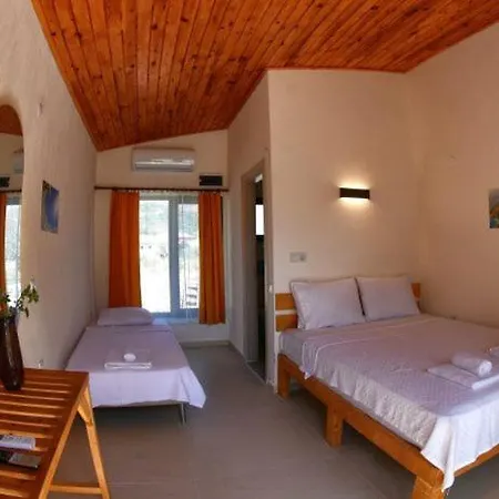 Hotel Begonillage 4*