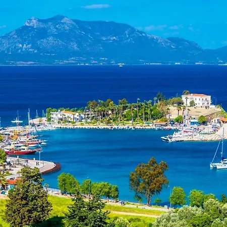 Hotel Begonillage 4*