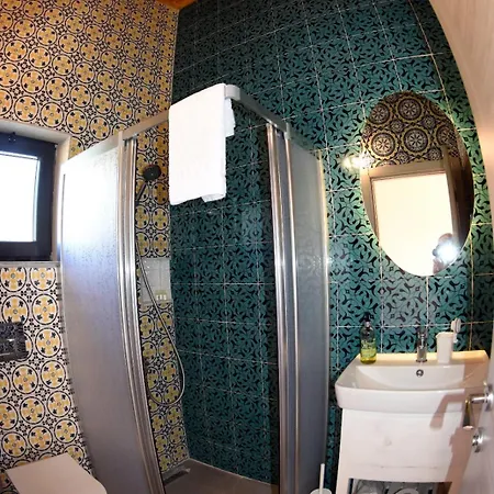 Hotel Begonillage Datça